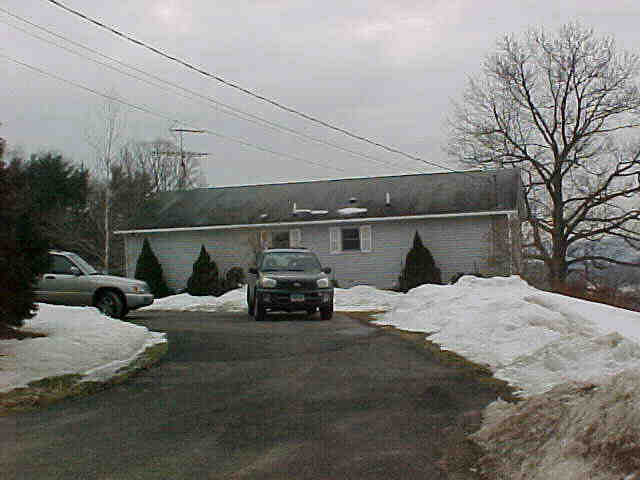 Building photograph for 38 ORE MINE ROAD